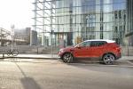 Volvo XC40 T5 Plug-in Hybrid 2019 года (WW)